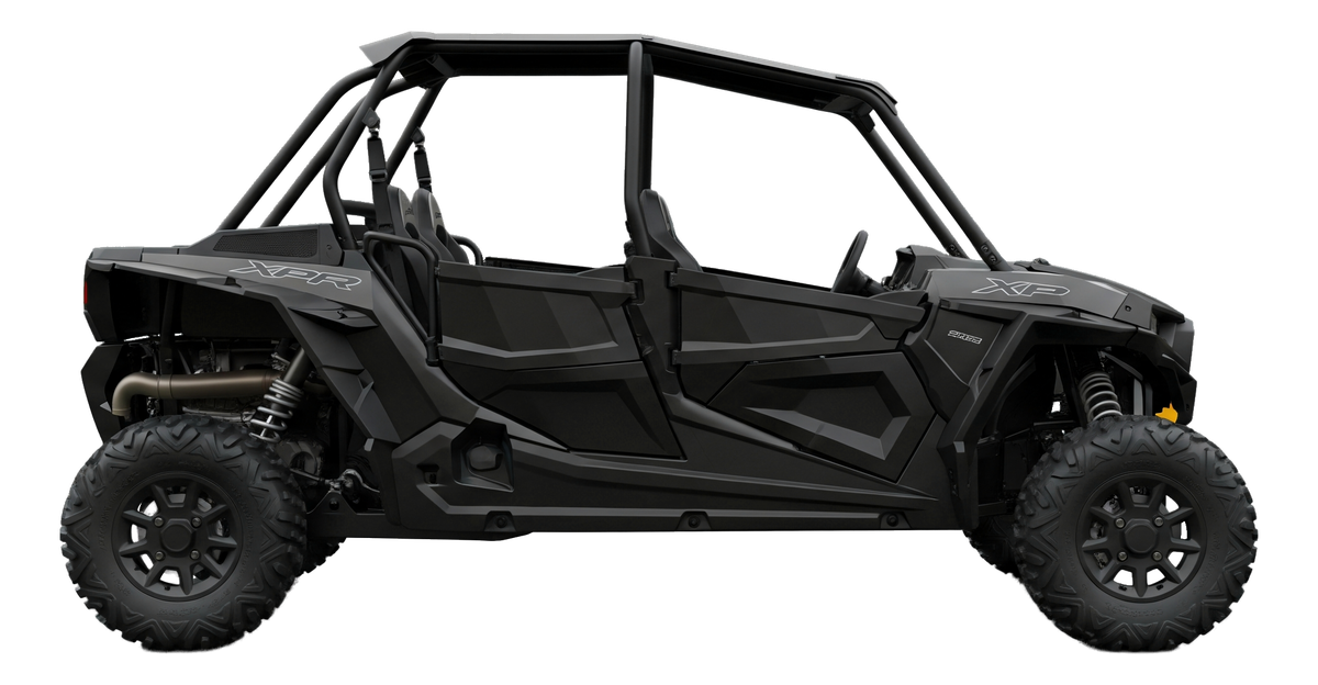 2016–2021 Polaris RZR XP