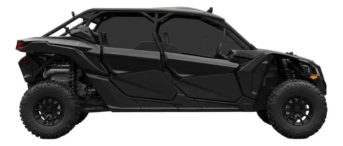 2017–2026 Can-Am Maverick X3 Max