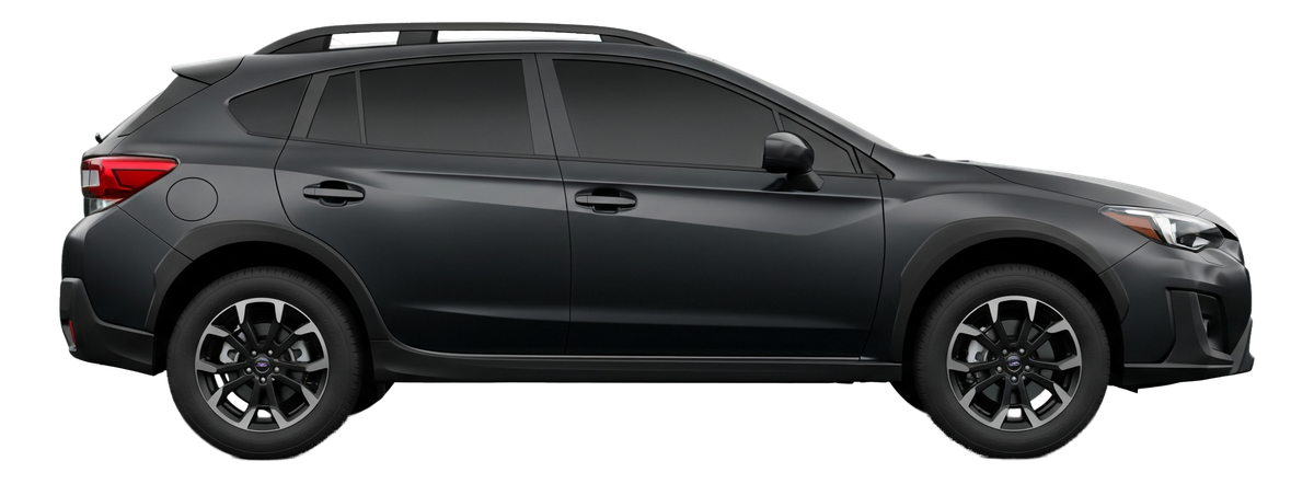 2024–2026 Subaru Crosstrek