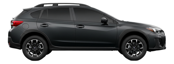 2024–2026 Subaru Crosstrek