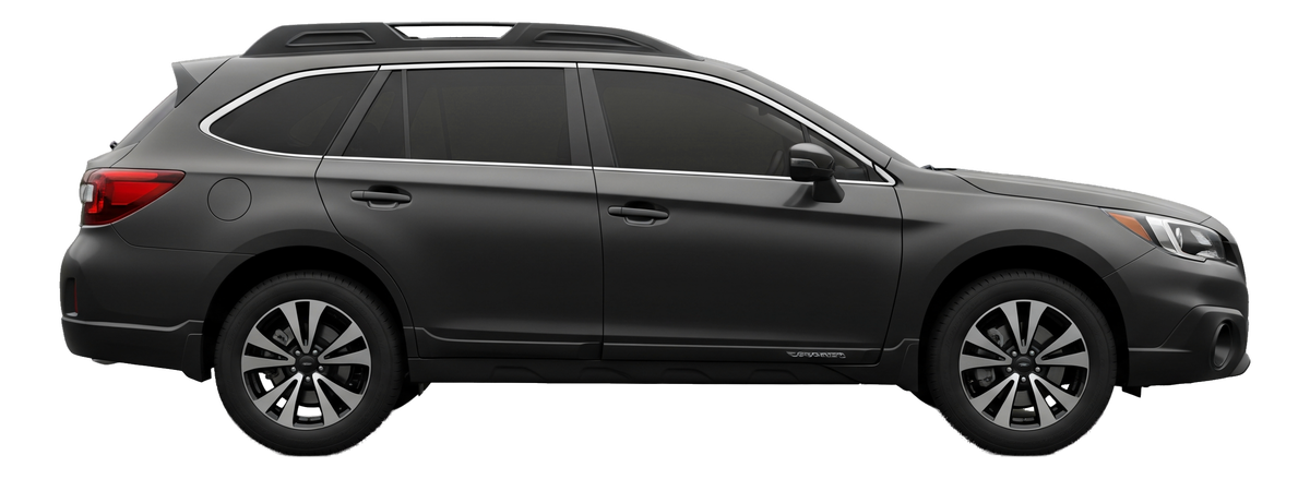 2015–2019 Subaru Outback