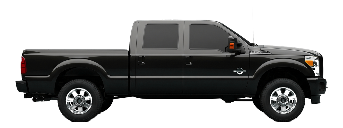 2011–2016 Ford Super Duty