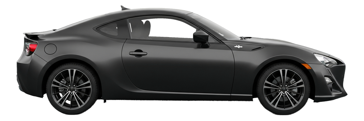 2013–2016 Scion FR-S