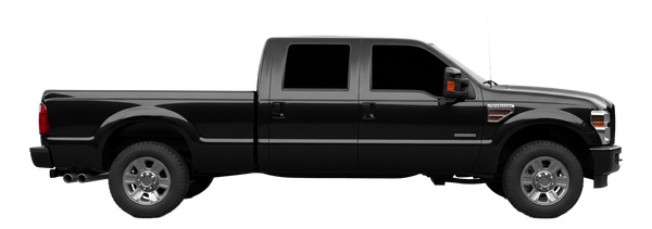 2008–2010 Ford Super Duty F-250/F-350