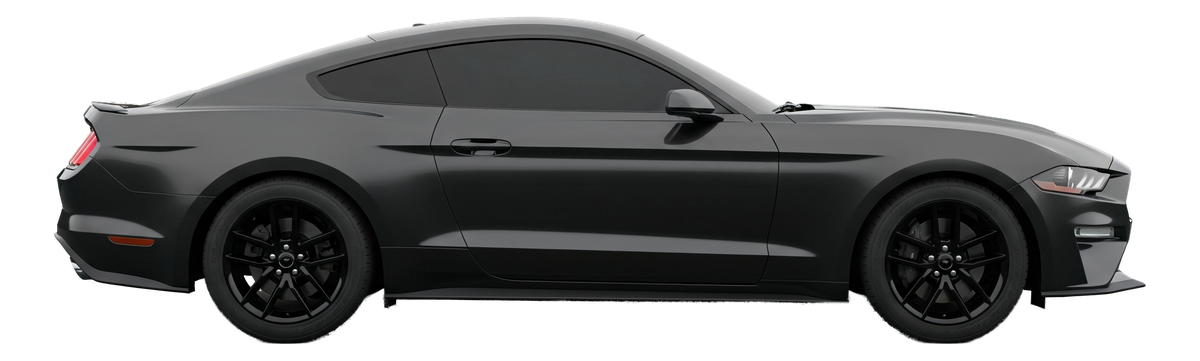 2015–2023 Ford Mustang