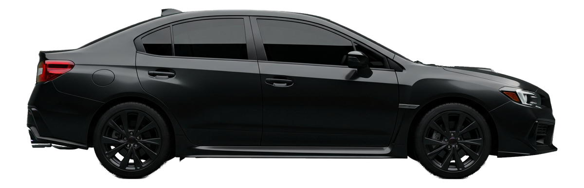 2022–2026 Subaru WRX