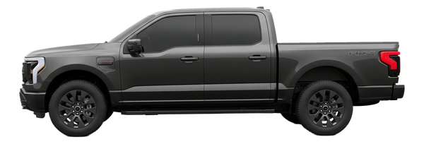 2022–2025 Ford F-150 Lightning