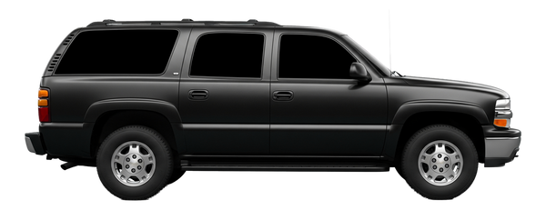 2000–2006 Chevrolet Suburban