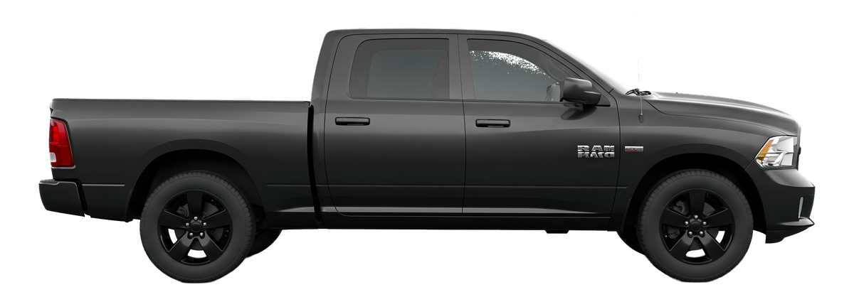 2011–2018 Ram 1500