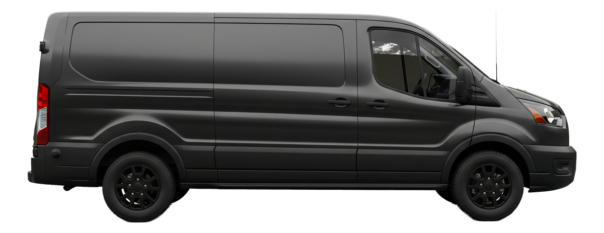 2015–2026 Ford Transit