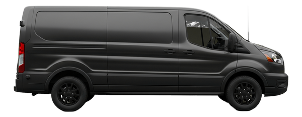 2015–2026 Ford Transit