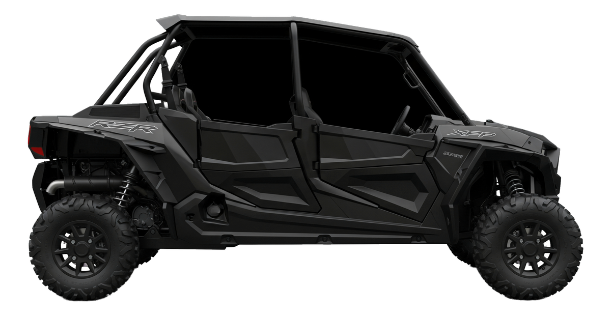 2020–2024 Polaris RZR XP