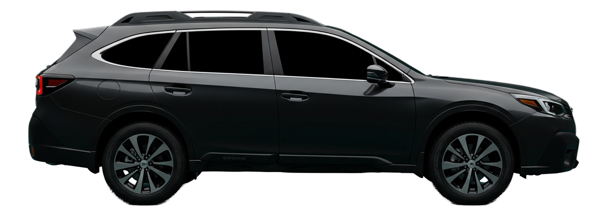 2025–2026 Subaru Outback