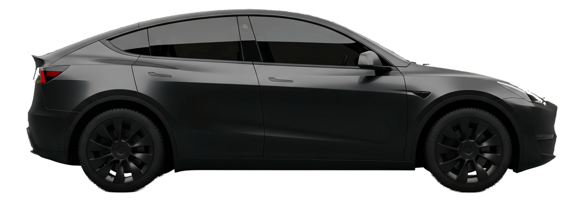 2020–2025 Tesla Y