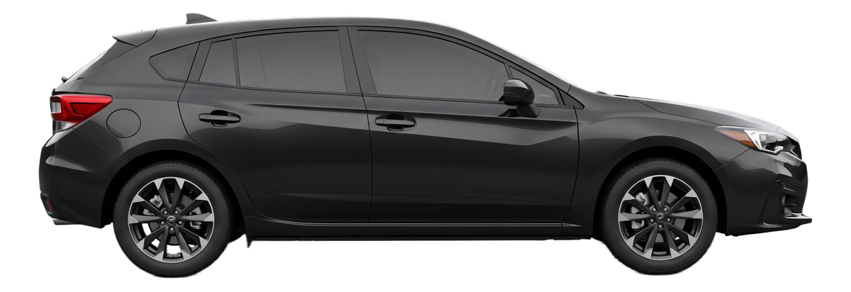 2017–2023 Subaru Impreza
