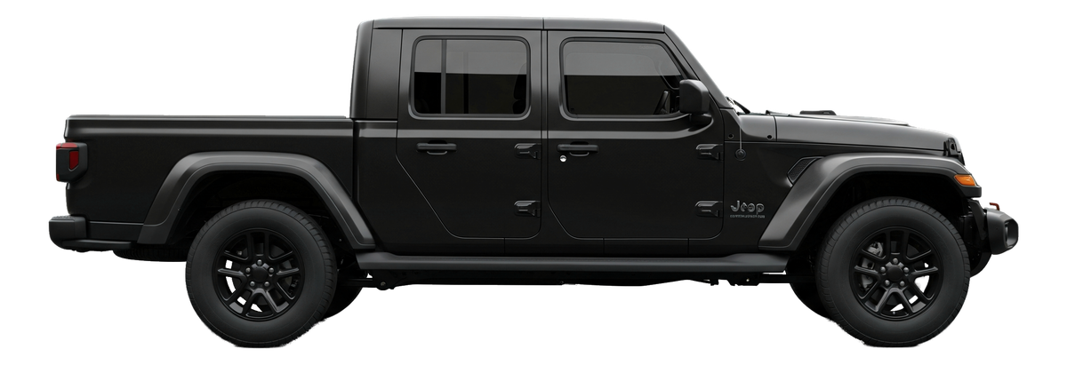 2020–2026 Jeep Gladiator