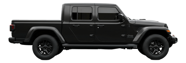 2020–2026 Jeep Gladiator
