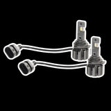 LED Low, High & Fog Bulbs