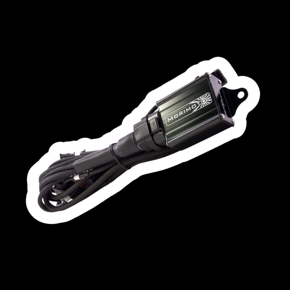 Wire Harnesses