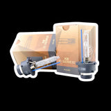 HID Low, High & Fog Bulbs
