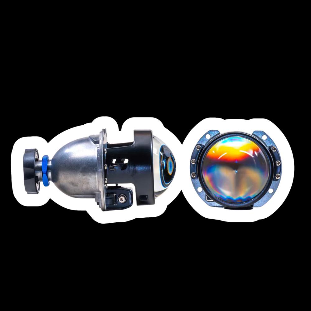 LED & HID Projectors