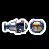 LED & HID Projectors