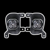 LED Fog Light Assemblies 