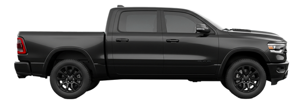 2019–2026 Ram 1500