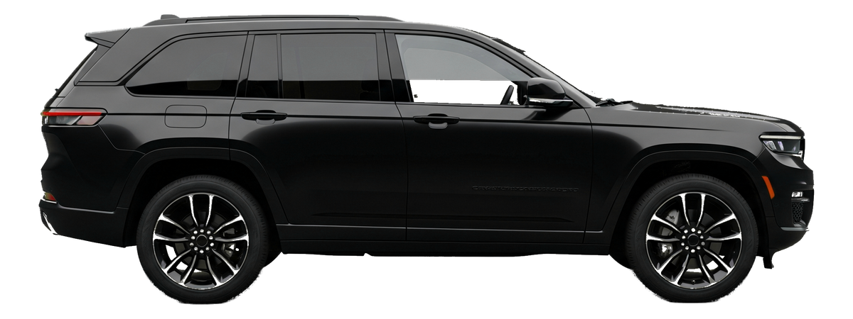 2022–2024 Jeep Grand Cherokee