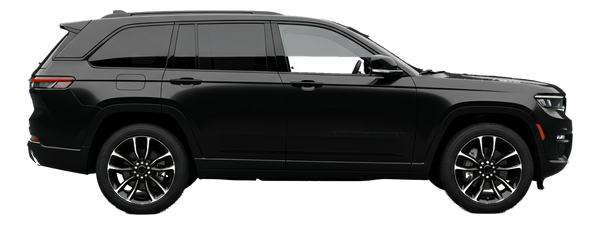 2022–2024 Jeep Grand Cherokee