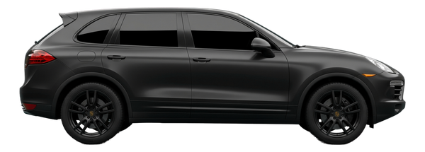 2011–2015 Porsche Cayenne