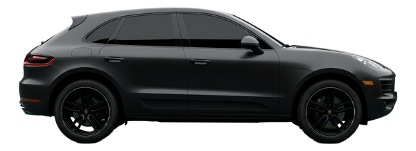 2015–2017 Porsche Macan