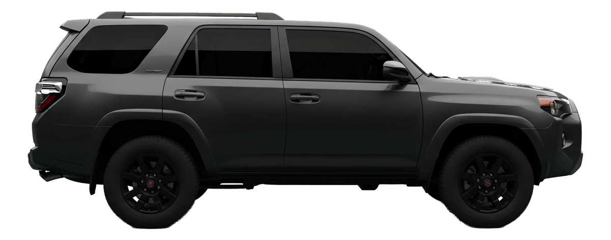2010–2024 Toyota 4Runner