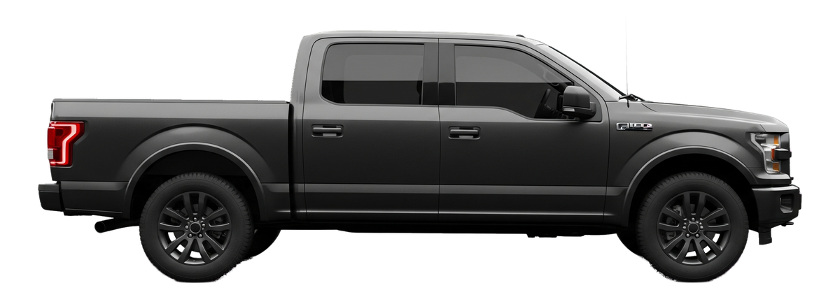 2015–2020 Ford F-150