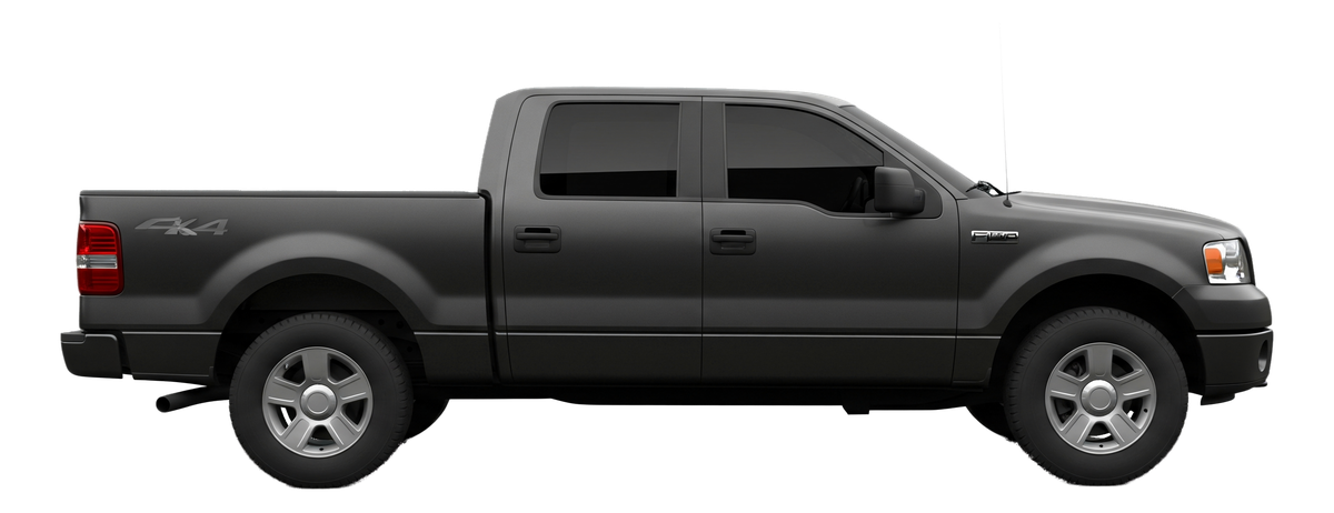 2004–2008 Ford F-150