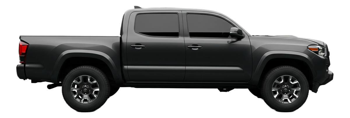 2016–2023 Toyota Tacoma