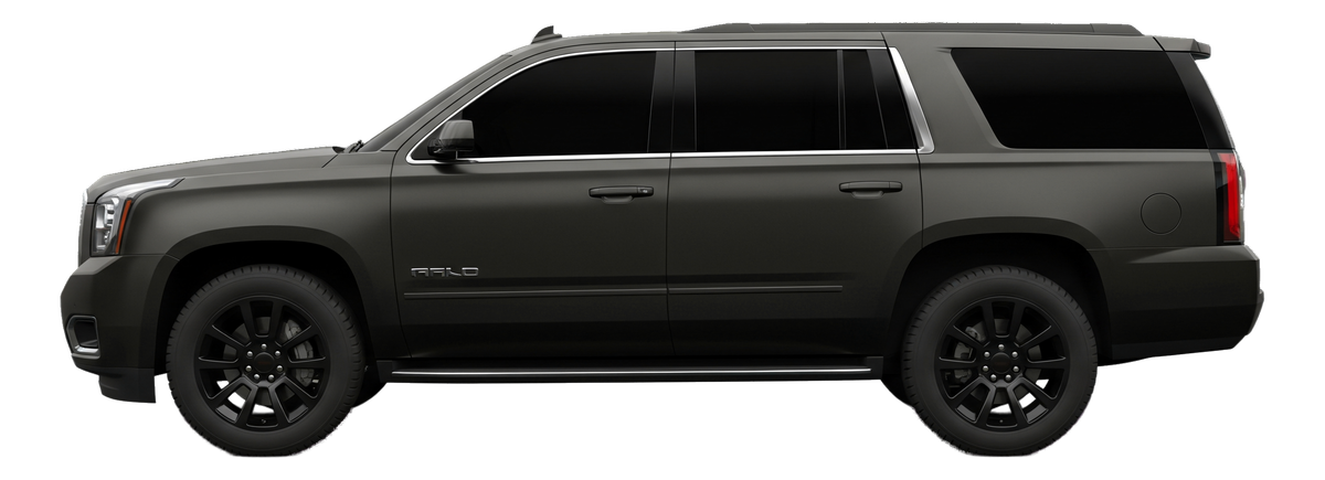 2015–2020 GMC Yukon