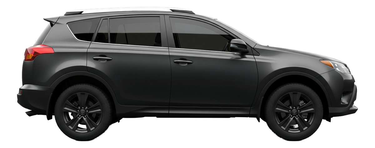 2013–2018 Toyota RAV4