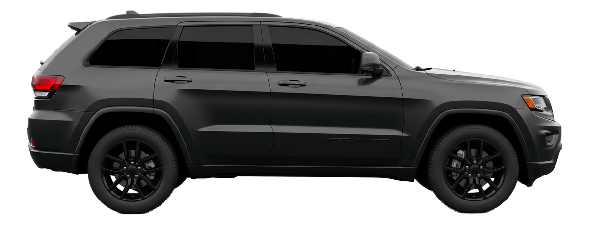 2011–2021 Jeep Grand Cherokee