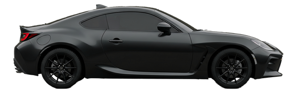 2022–2026 Toyota GR86