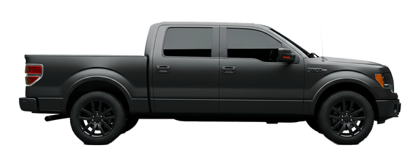 2009–2014 Ford F-150