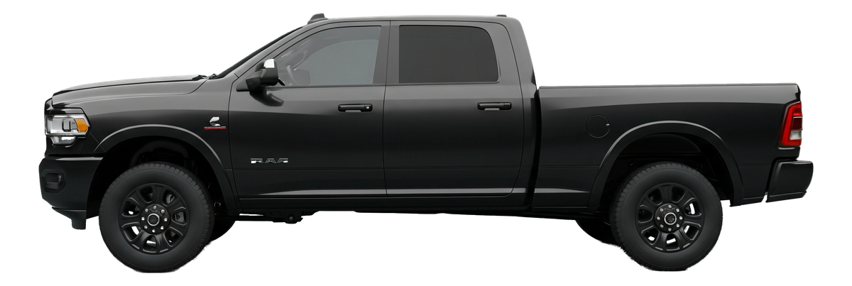 2019–2026 Ram 2500/3500