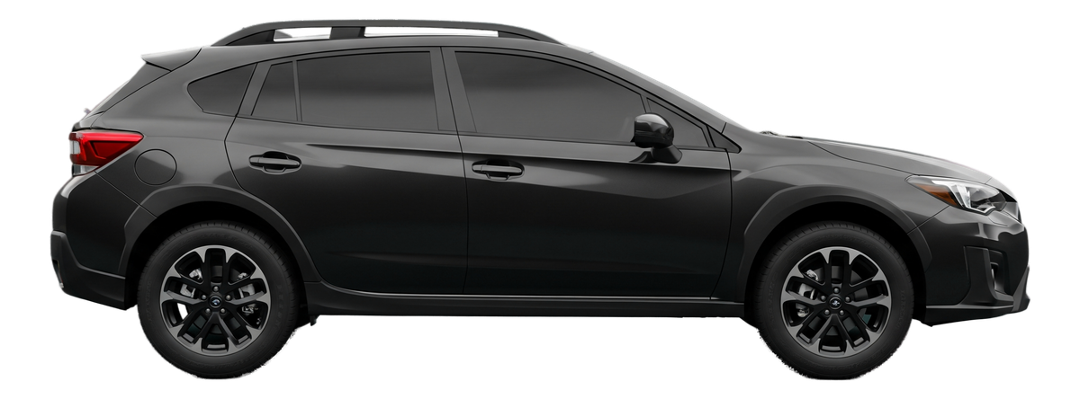 2018–2023 Subaru Crosstrek
