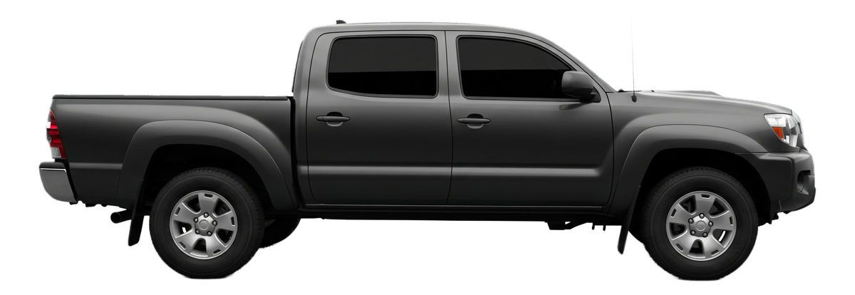 2005–2015 Toyota Tacoma