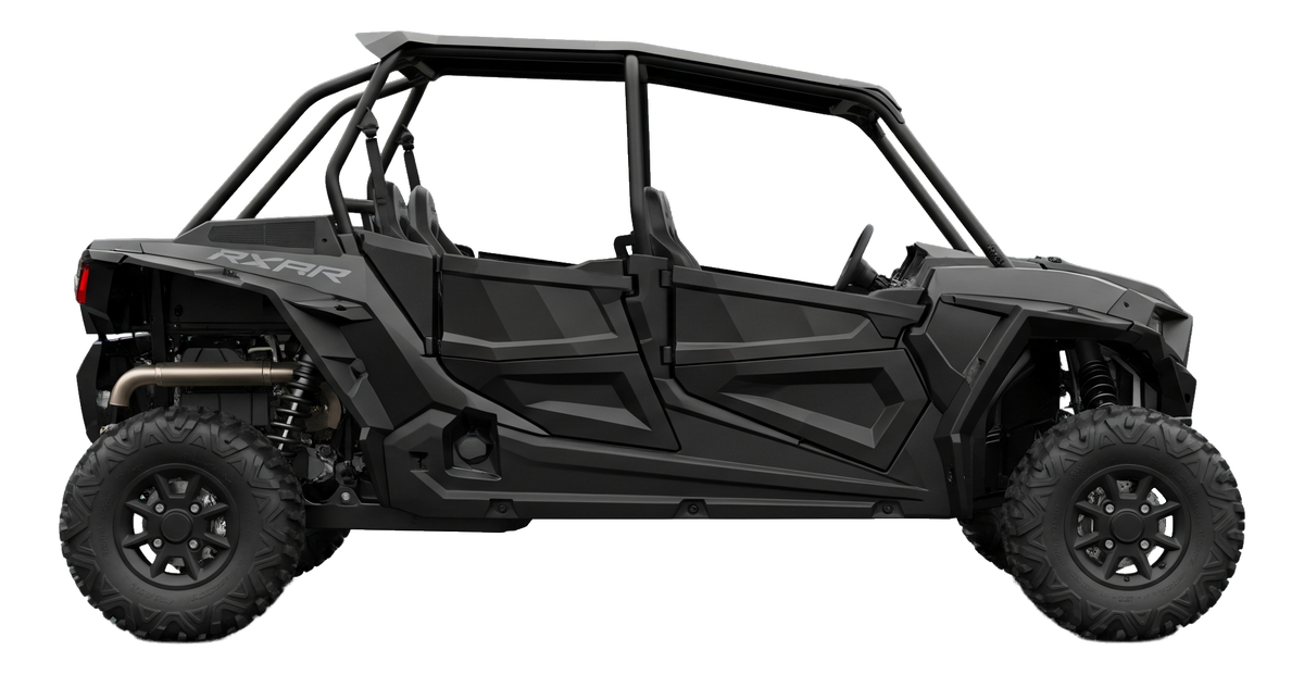 2020–2026 Polaris RZR