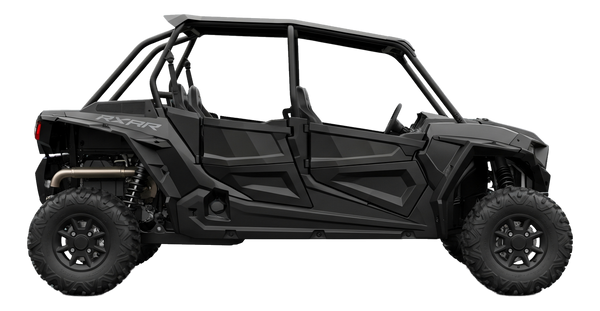 2020–2026 Polaris RZR