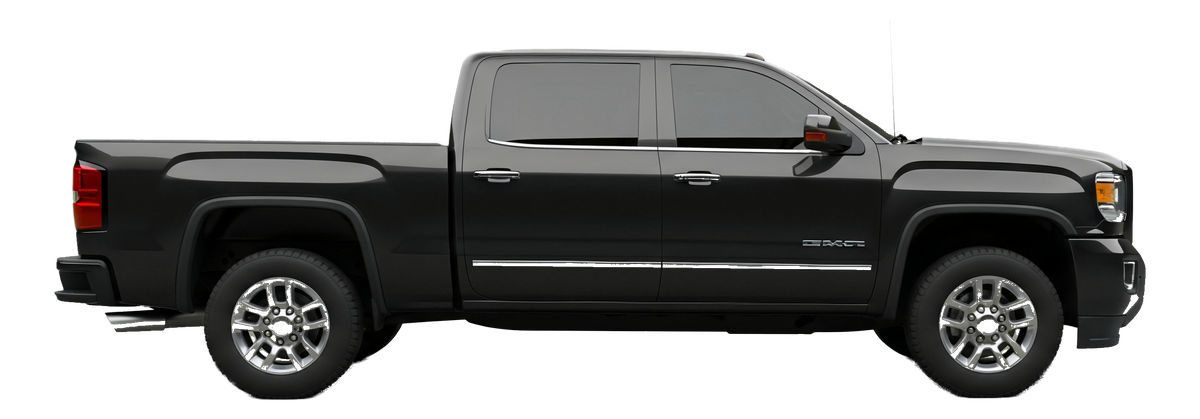 2015–2019 GMC Sierra 2500/3500