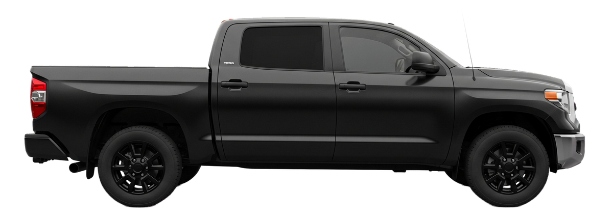 2007–2021 Toyota Tundra