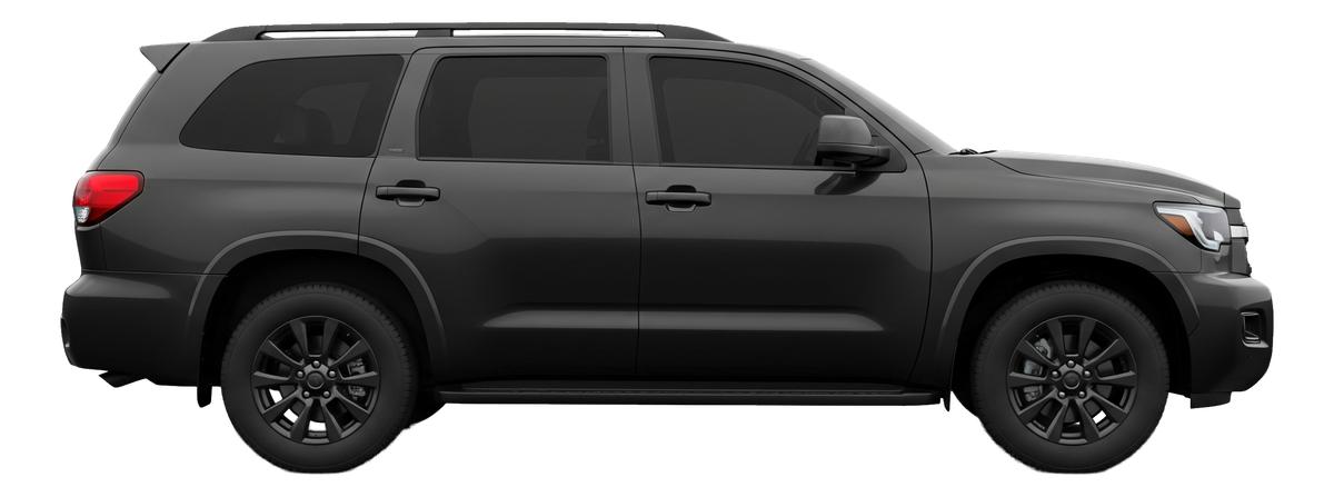 2023–2026 Toyota Sequoia