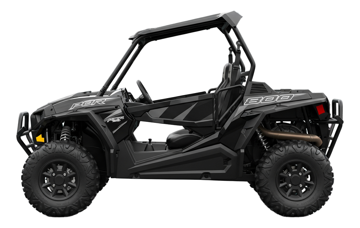 2008–2013 Polaris RZR